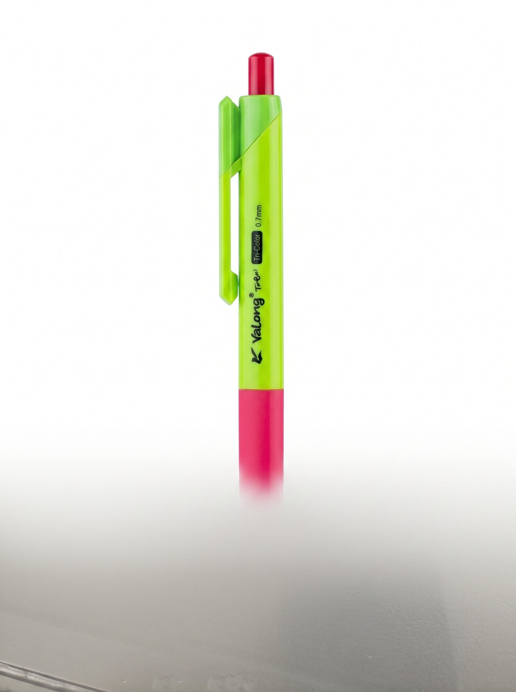 Stylo à Bille Haute Précision Yalong To Go 0,7 mm Image secondaire du produit