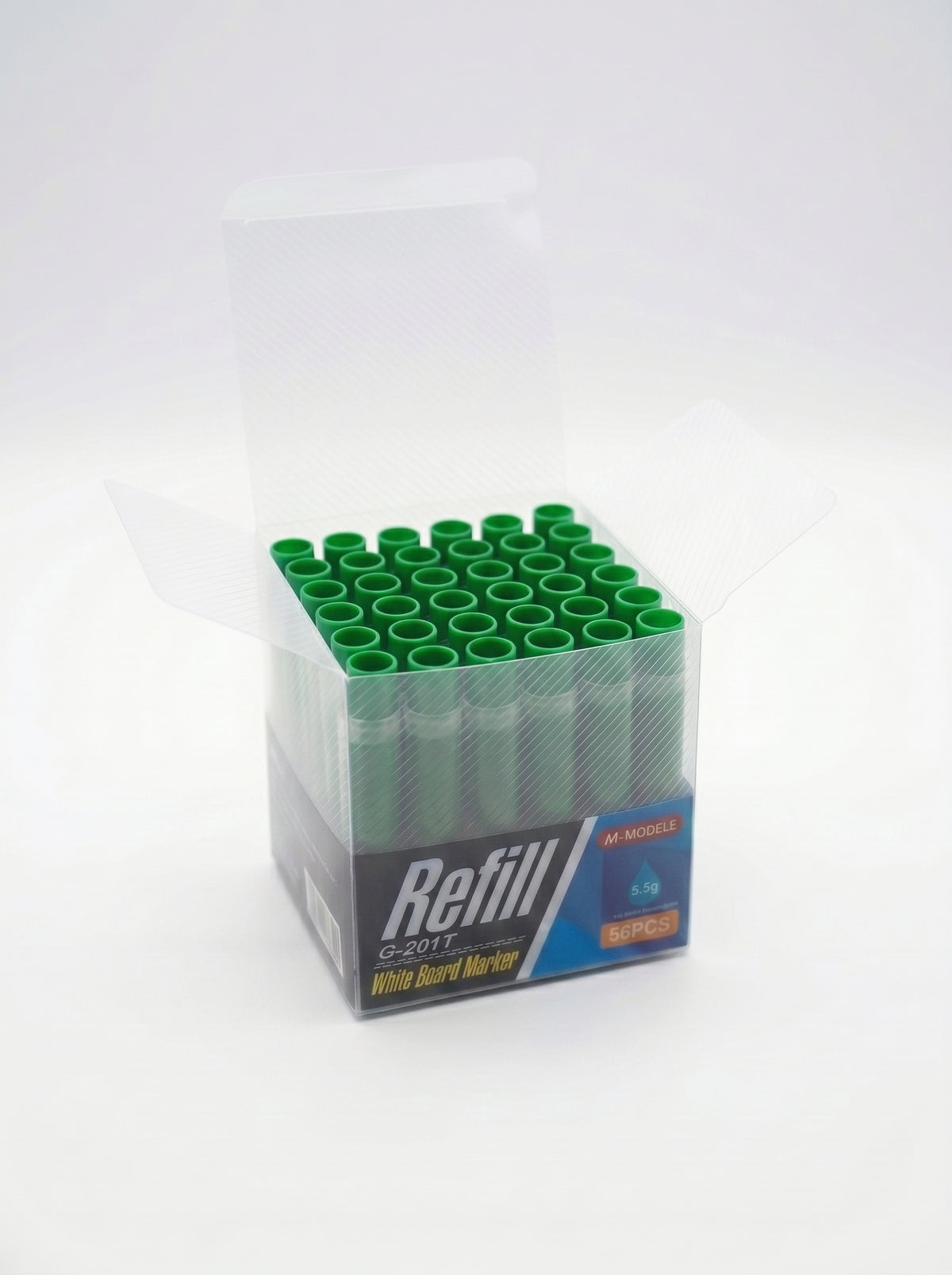 Recharge Encre Feutre Tableau Blanc GXIN FB Mobee – Flacon Économique