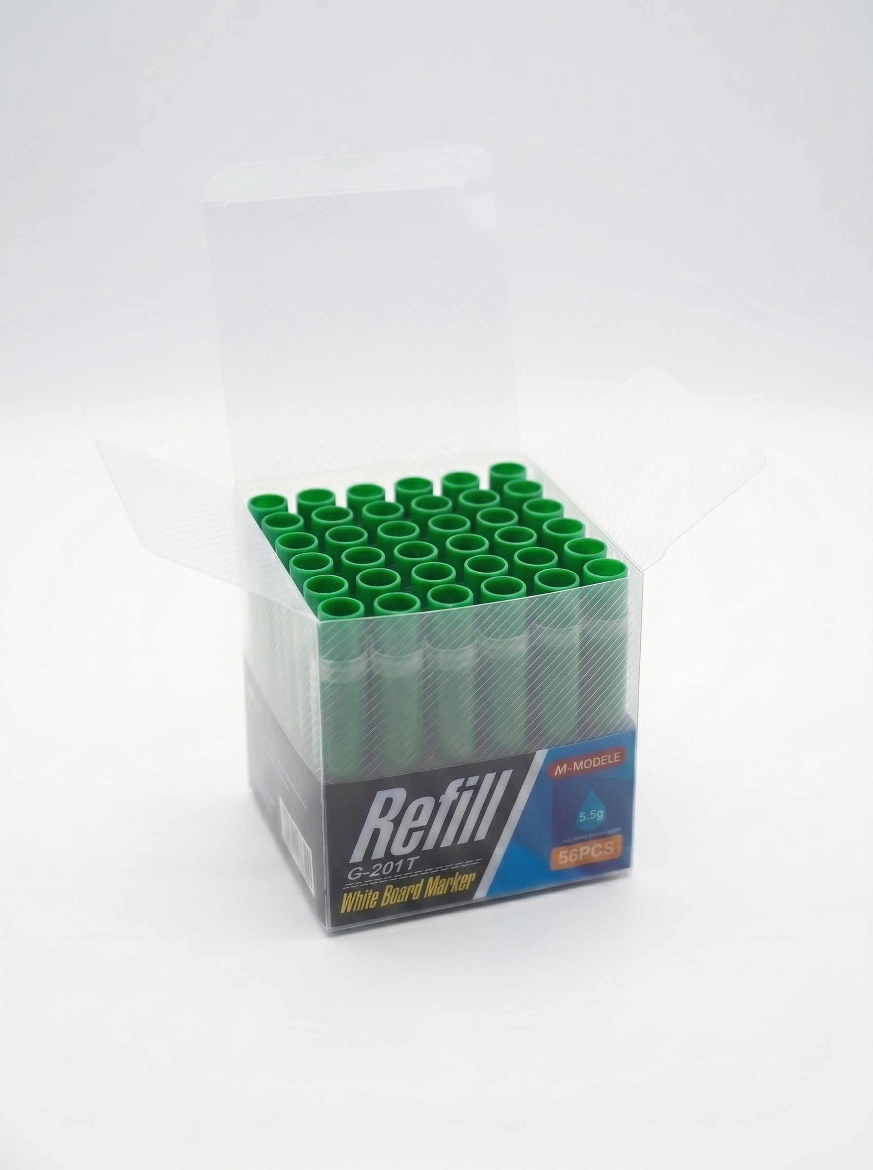 Recharge Encre Feutre Tableau Blanc GXIN FB Mobee – Flacon Économique