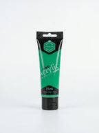 Tube de peinture acrylique Keep Smiling 75ml