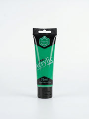 Tube de peinture acrylique Keep Smiling 75ml