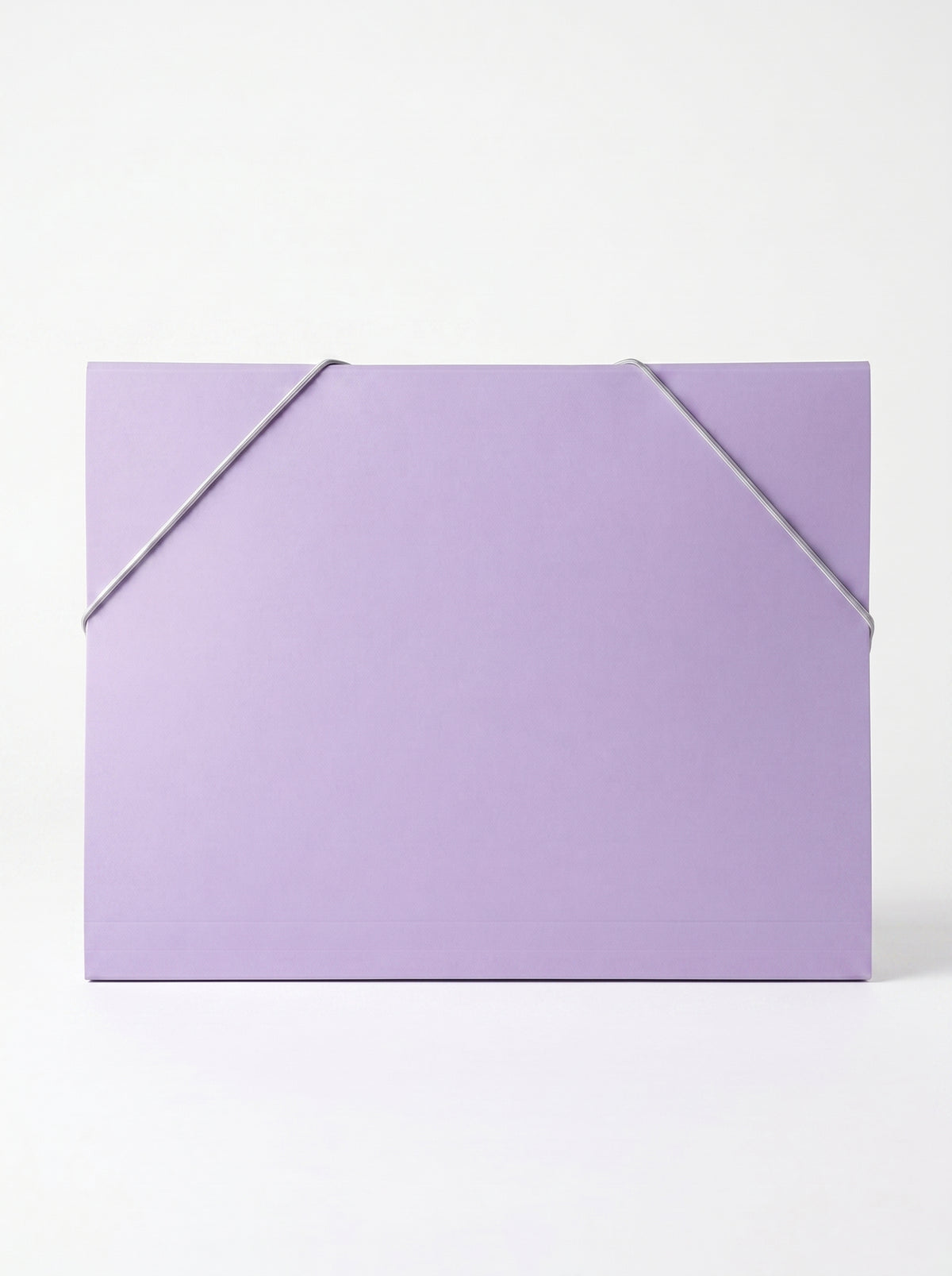 Chemise à Rabat Plastifiée Yalong To Go – Pochette Elastique Qualité Supérieure