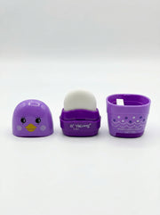 Gomme Taille-crayon 2 en 1 Yalong To Go