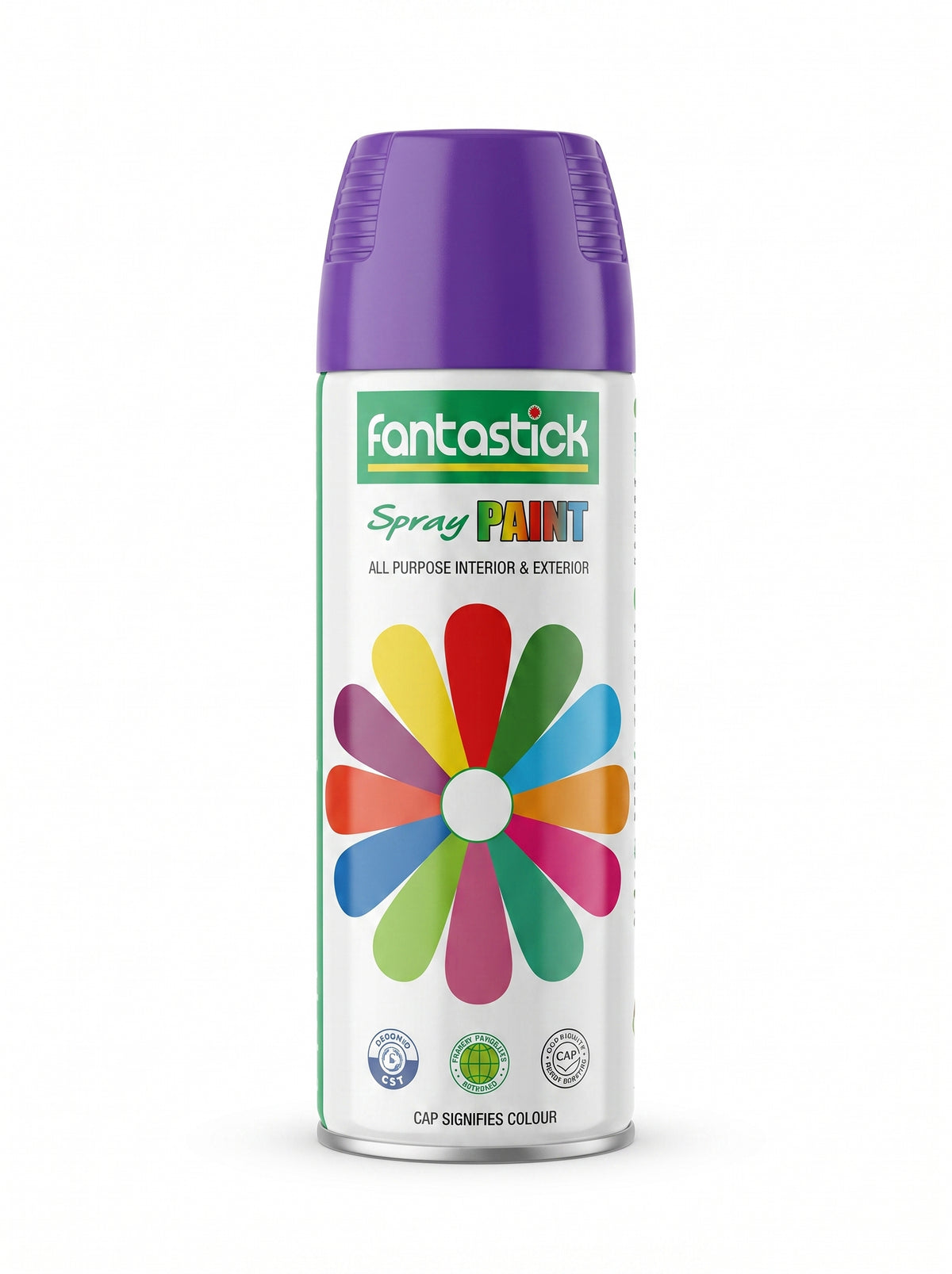 Aérosol peinture Fantastick 400ml - Peinture décorative et bricolage