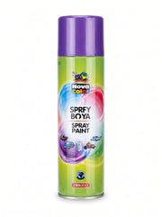 Peinture en spray Nova Color 200ml - Aérosol de précision multi-supports