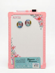 Ardoise Blanche Magnétique 20x30  – YALLONG