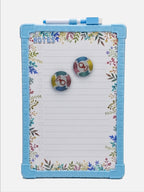 Ardoise Blanche Magnétique 20x30  – YALLONG