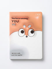 Carnet A5 Yalong 96 Pages 80g – Pratique & Pro