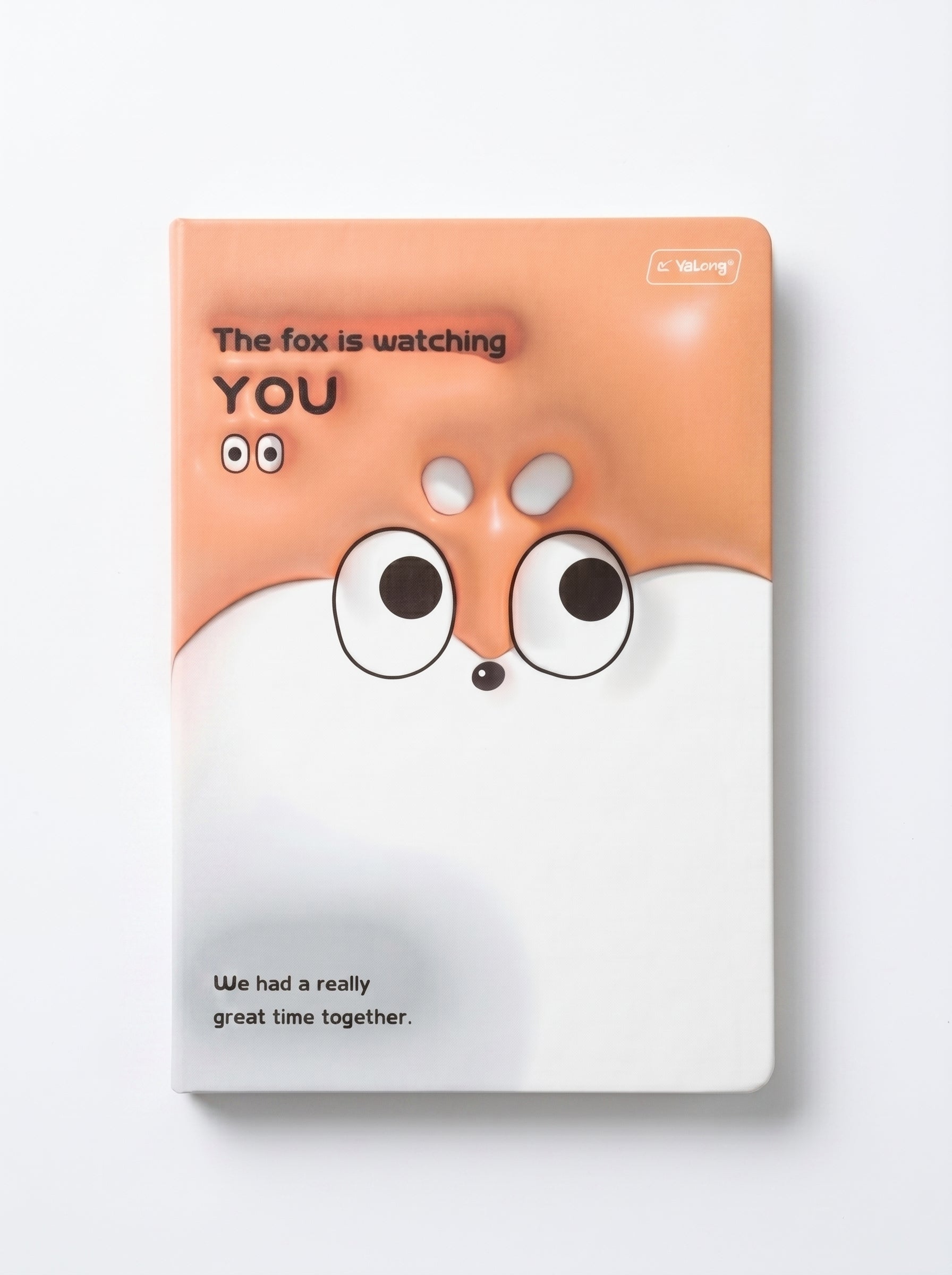 Carnet A5 Yalong 96 Pages 80g – Pratique & Pro