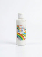 Peinture Pratique : Gouache Liquide 120 ml pour Classes