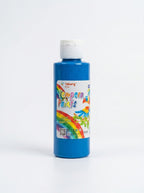 Peinture Pratique : Gouache Liquide 120 ml pour Classes