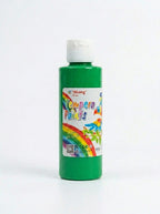 Peinture Pratique : Gouache Liquide 120 ml pour Classes