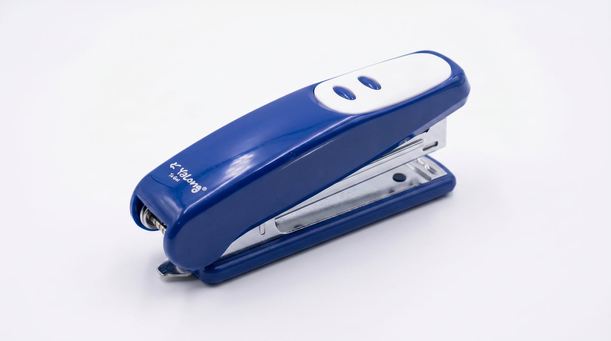 Agrafeuse stapler 24/6 * 26/6 - Qualité Professionnelle pour Bureau