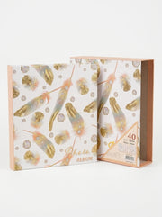 Album Photo Couleur pour 40 Tirages 13*18cm | Design Élégant et Durable
