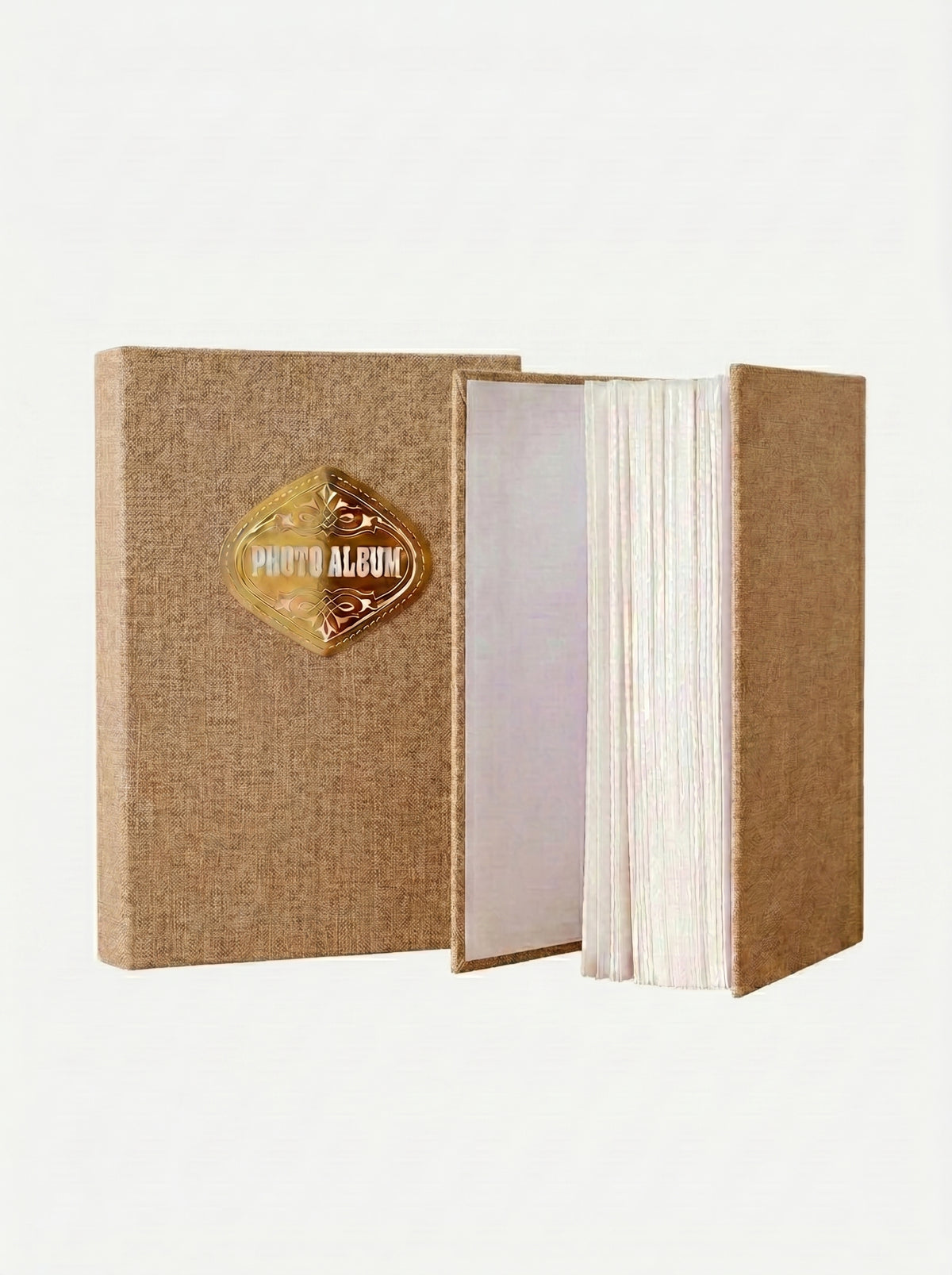 Album Photo en  Couleur pour 300 photo  10*15cm  | Design Élégant et Durable