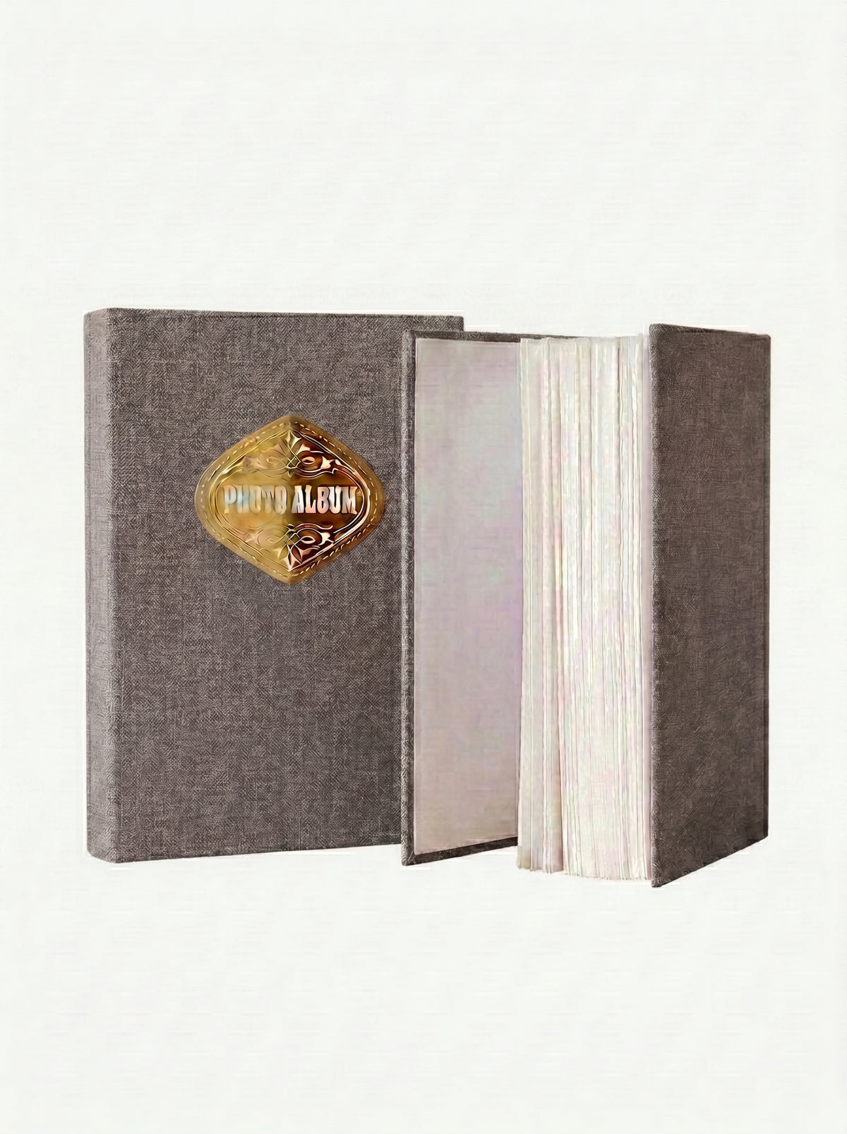 Album Photo en  Couleur pour 300 photo  10*15cm  | Design Élégant et Durable