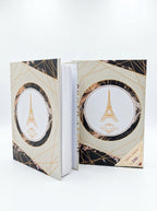 Album Photo Couleur pour 200 Tirages 13x18 cm | Design Élégant et Durable