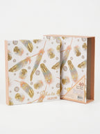 Album Photo Couleur pour 80 Tirages 10*15cm | Design Élégant et Durable