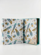 Album Photo Couleur pour 80 Tirages 10*15cm | Design Élégant et Durable