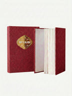 Album Photo en  Couleur pour 300 photo  10*15cm  | Design Élégant et Durable