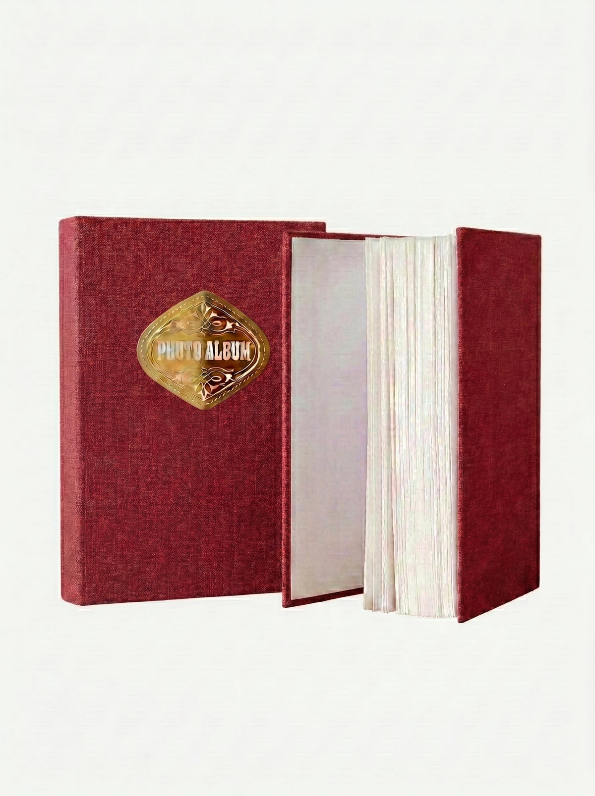 Album Photo en  Couleur pour 300 photo  10*15cm  | Design Élégant et Durable