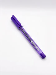 Stylo Faber-Castell Fifty Tri-Flow : Écriture fluide 1.0 mm