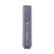 Surligneurs Métallisés Mobee - Effet Brillant (Metallic Highlighter)
