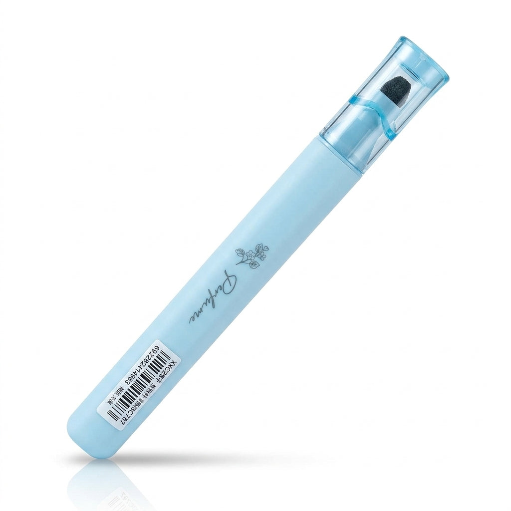 Yalong To Go : Mini Surligneur Fluorescent pour Trousse Image secondaire du produit