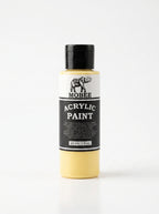 Peinture Acrylique 60ml Mobee - Tube pour Beaux-Arts et DIY