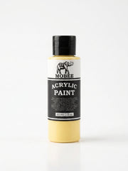 Peinture Acrylique 60ml Mobee - Tube pour Beaux-Arts et DIY
