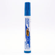 Marqueur Velleda Écologique BIC Bleu