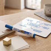Marqueur Velleda Écologique BIC Bleu
