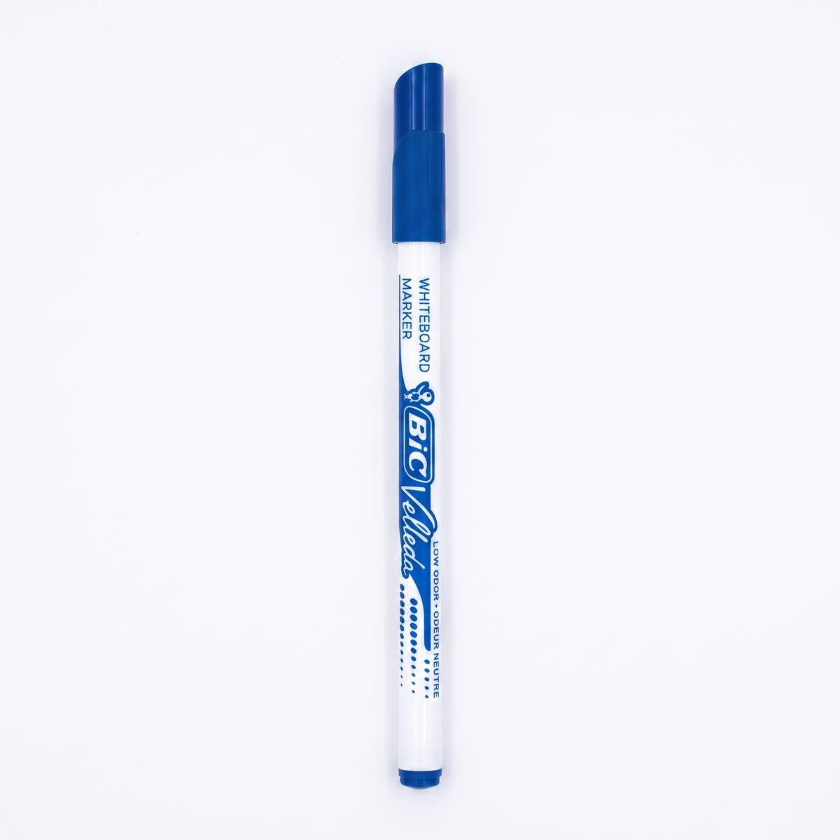 Marqueur tableau blanc fin BIC Velleda