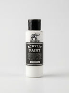 Peinture Acrylique 60ml Mobee - Tube pour Beaux-Arts et DIY