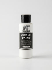 Peinture Acrylique 60ml Mobee - Tube pour Beaux-Arts et DIY