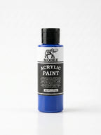 Peinture Acrylique 60ml Mobee - Tube pour Beaux-Arts et DIY
