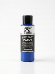 Peinture Acrylique 60ml Mobee - Tube pour Beaux-Arts et DIY