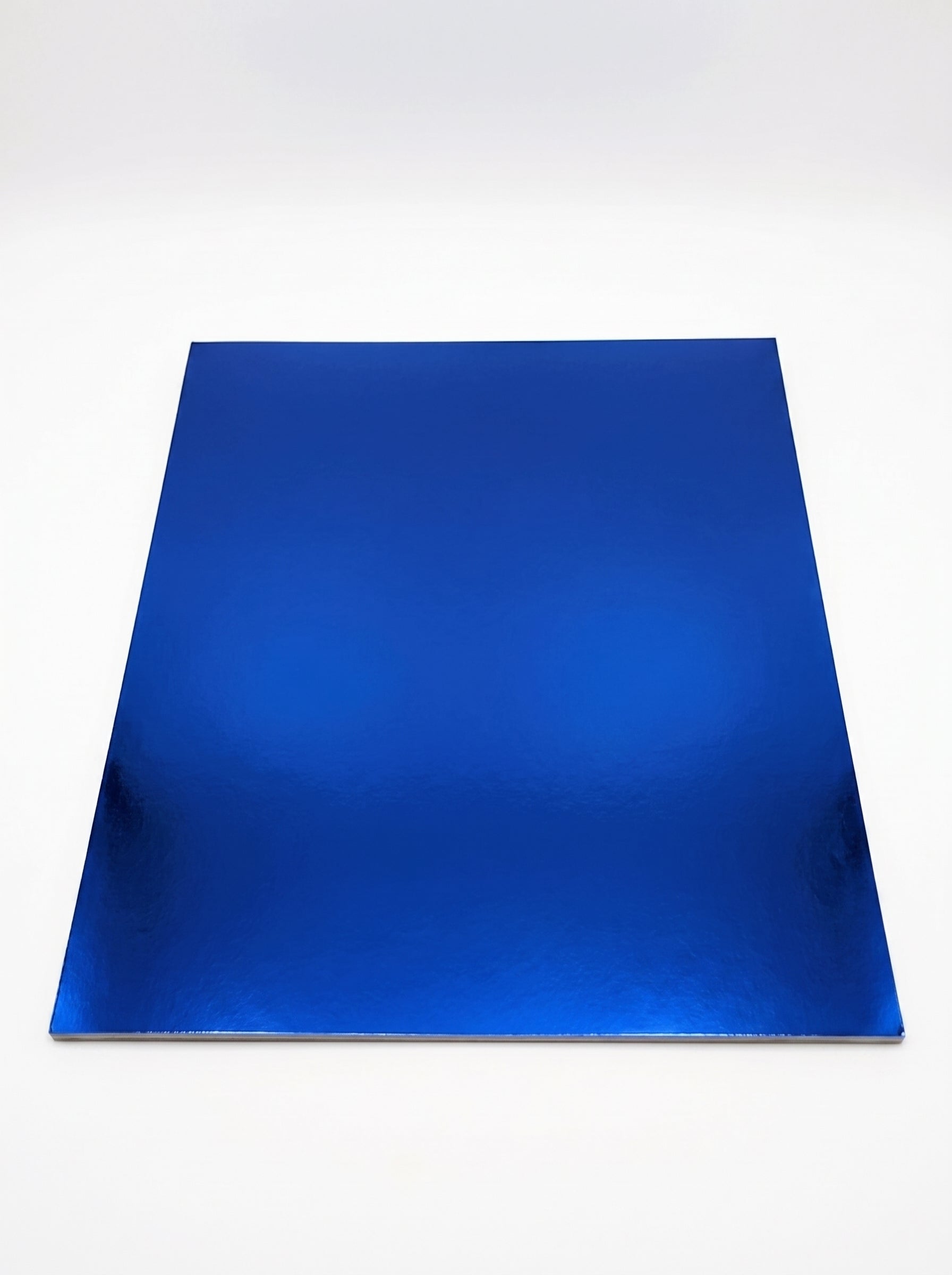Papier aluminium 50x65 : Papier Métallisé Effet Alu (Format Raisin)