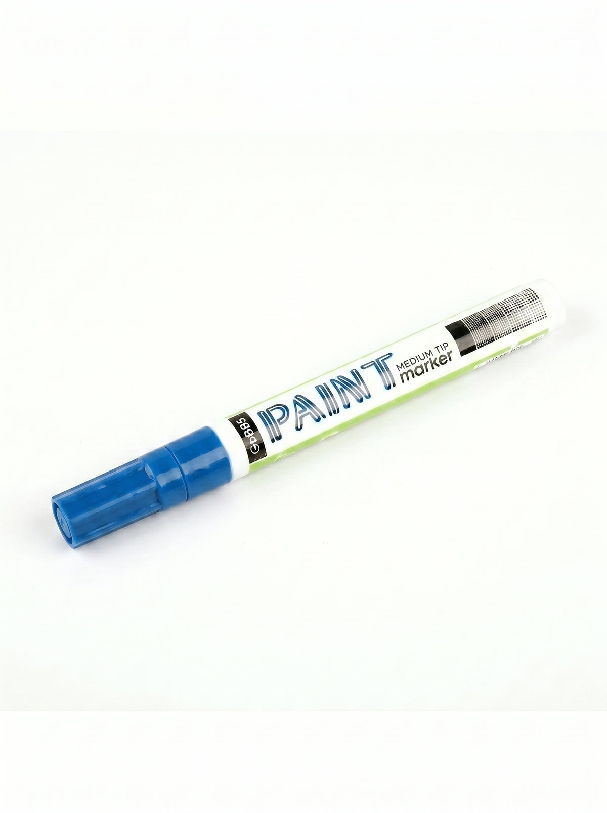 Marqueur peinture Gxin pointe moyenne - Pour toutes surfaces et créations