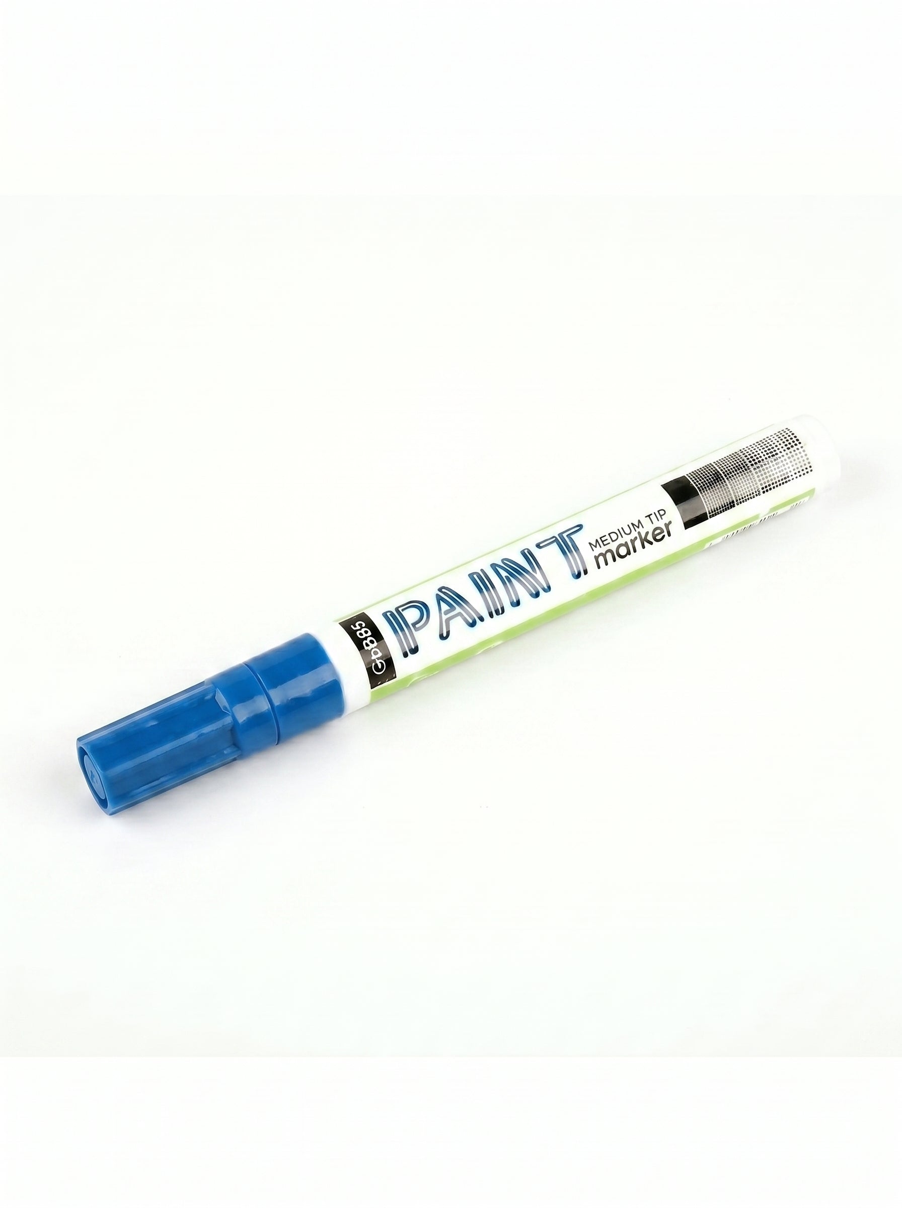 Marqueur peinture Gxin pointe moyenne - Pour toutes surfaces et créations