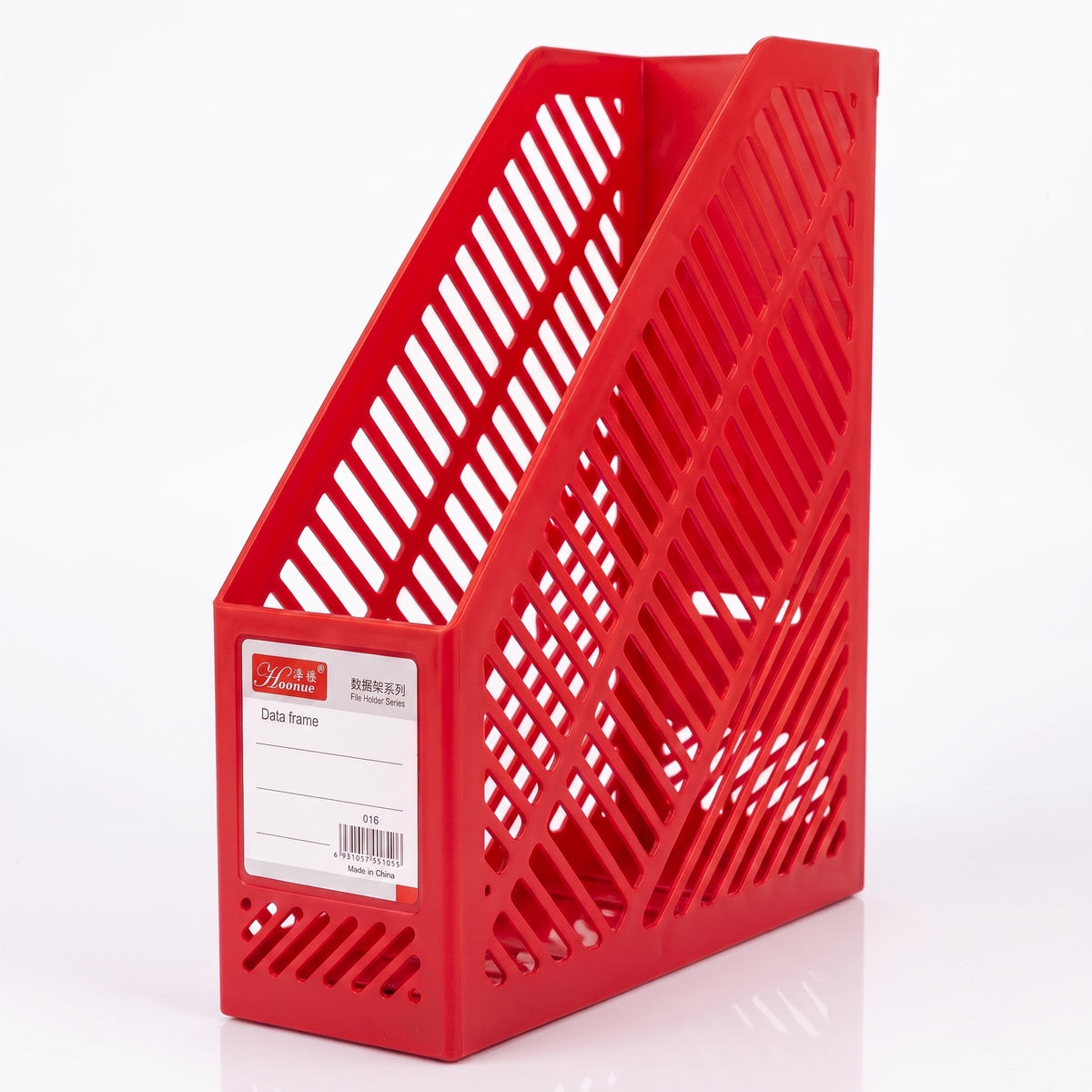 Corner Box en Plastique - Boîte de Rangement Image principale du produit