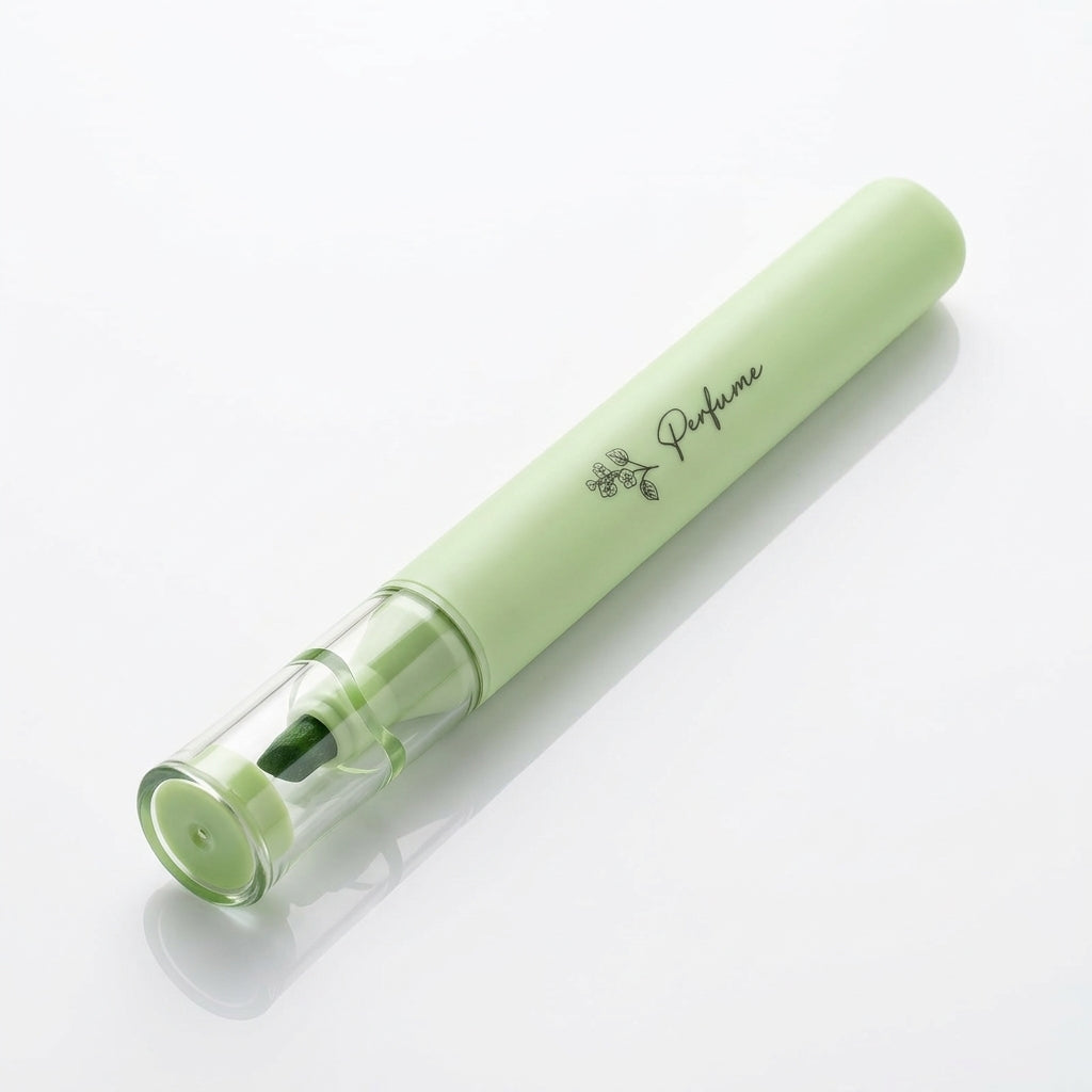 Yalong To Go : Mini Surligneur Fluorescent pour Trousse