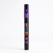 Marqueur Posca PC-3M - Pointe Fine 0.9-1.3mm | Peinture à l'Eau