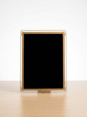 Cadre Photo en Verre Moderne