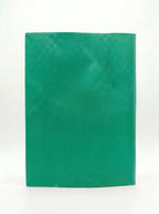 Protège cahier scolaire : Protège cahier coloré Format A5