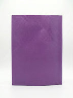 Protège cahier scolaire : Protège cahier coloré Format A4