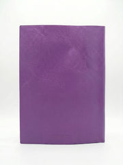 Protège cahier scolaire : Protège cahier coloré Format A4