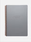 Cahier Spiral A4 240P Topkall | Couverture Résistante