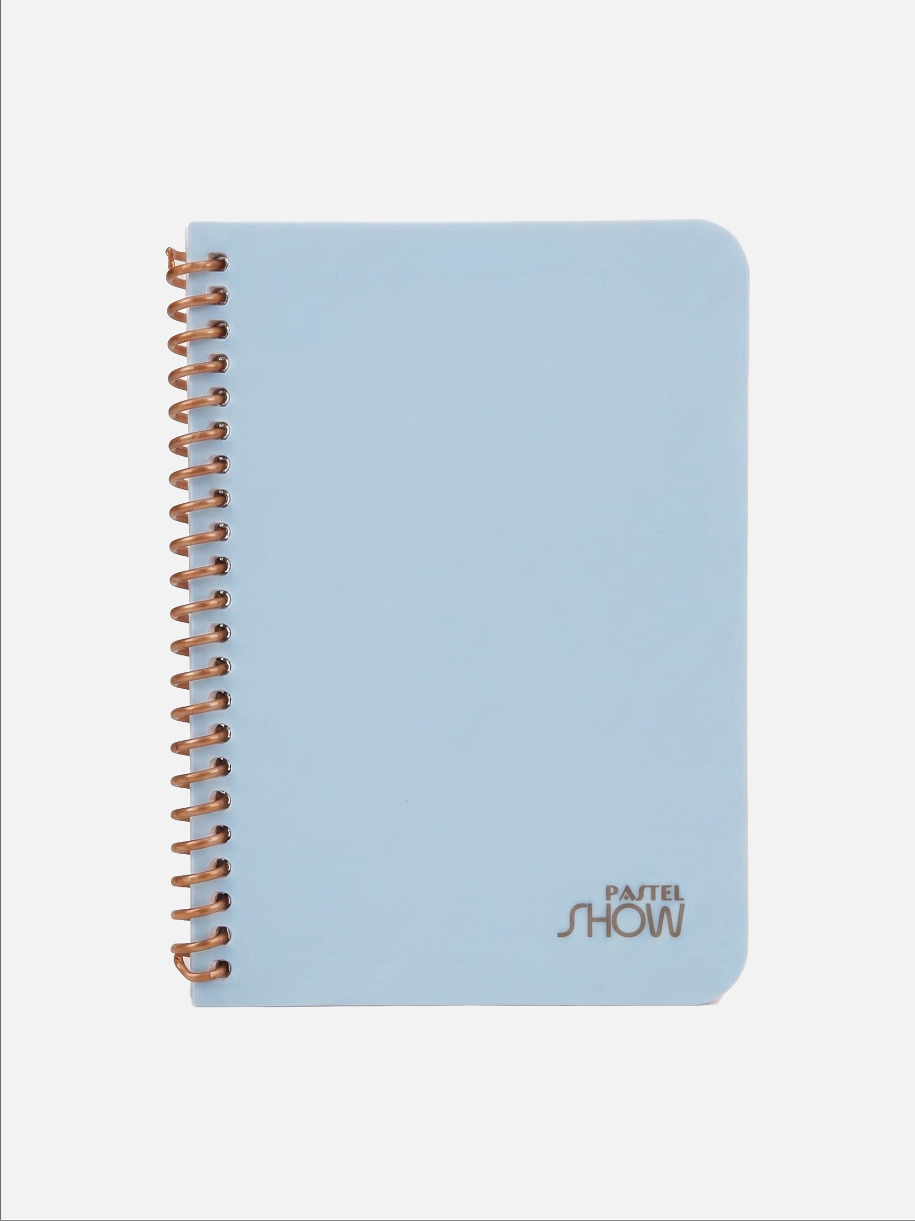 Carnet Spiral A6 96 P - Petit Format Étudiant Image secondaire du produit