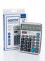 Calculatrice Électronique Yalong To Go – Touches Confortables et Lecture Claire
